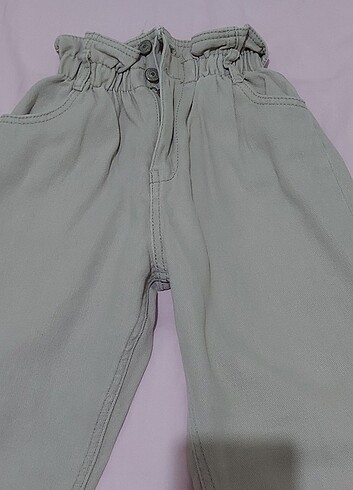 Bej kot pantolon