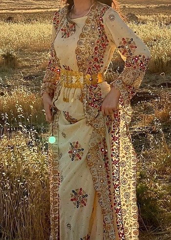 Yöresel elbise