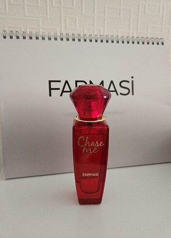 Chase Me Kadın Parfüm 