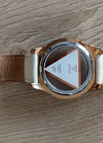  Beden altın Renk #GUESS Kadın Kol Saati
