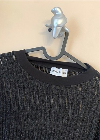 Abaya elbise - Görsel 4