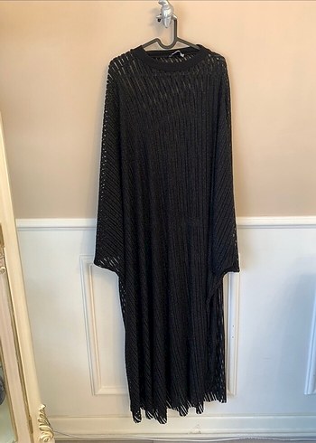 Abaya elbise - Görsel 2