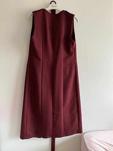 Uzun yelek - Görsel 2