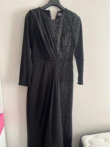 Kenzel Abiye - Görsel 7