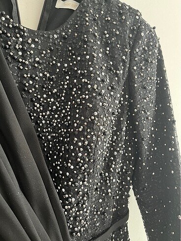 Kenzel Abiye - Görsel 4