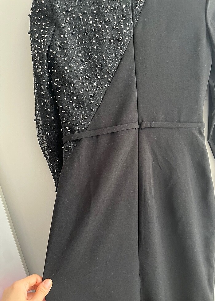 Kenzel Abiye - Görsel 5