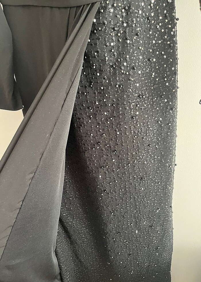 Kenzel Abiye - Görsel 2