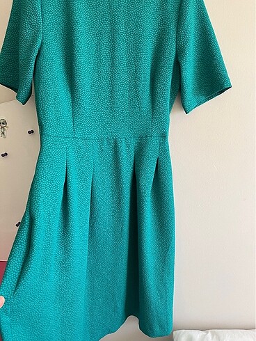 H&M elbise - Görsel 5