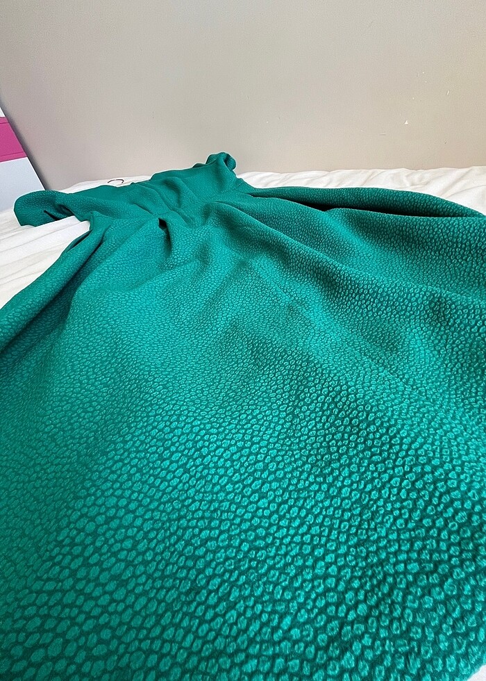 H&M elbise - Görsel 2