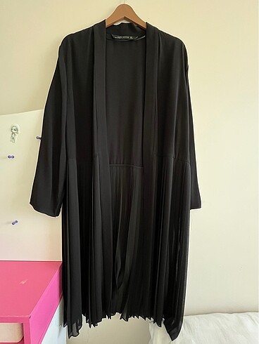 Zara Zara kimono kaftan
