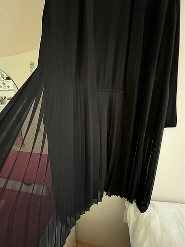 l Beden Zara kimono kaftan