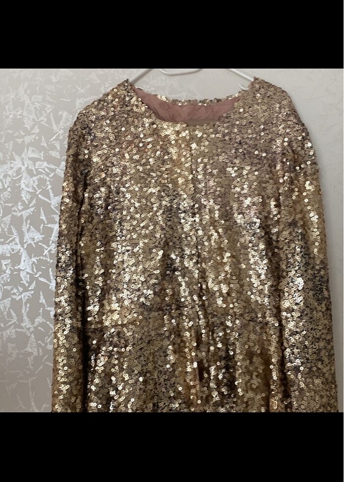 Abiye ceket - Görsel 3