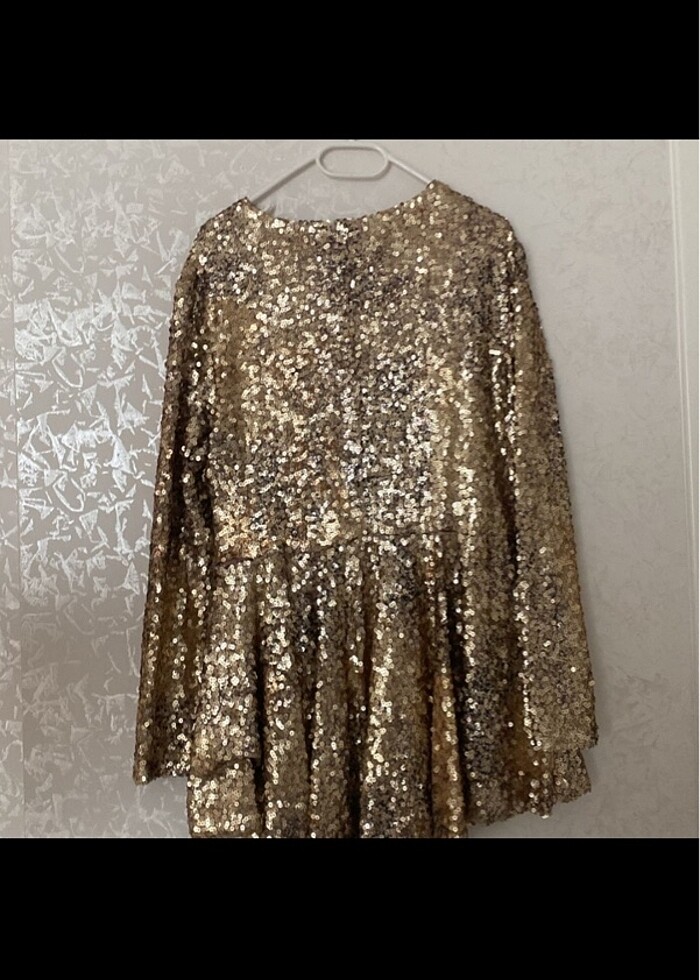 Abiye ceket - Görsel 4