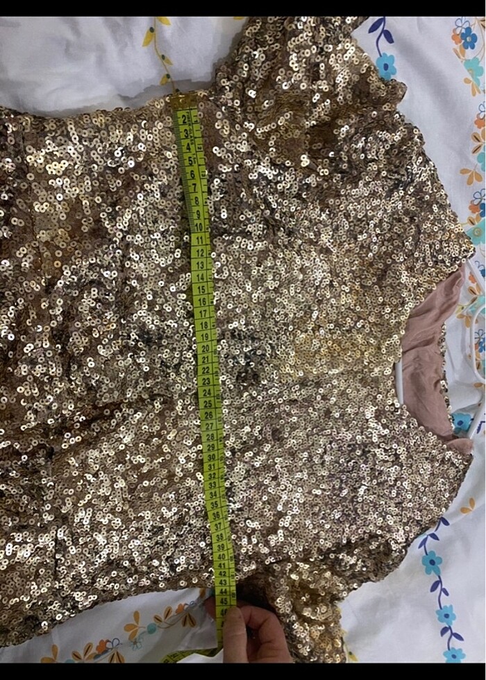 Abiye ceket - Görsel 5