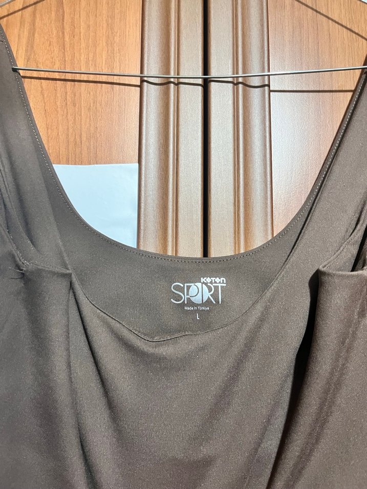 Koton Sporcu Sütyeni - Görsel 2