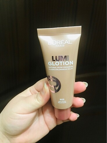 Loreal aydınlatıcı baz