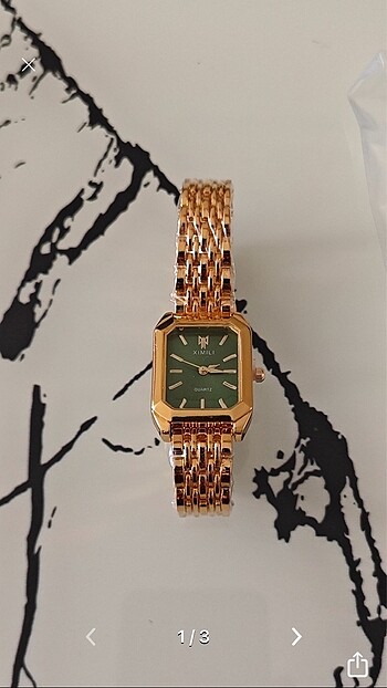 Gold saat