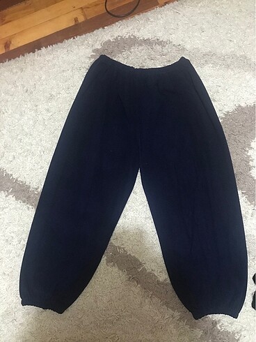Polar pijama altı