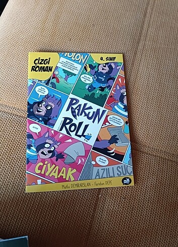 Okuma seti 4. Sınıf için  - Görsel 3