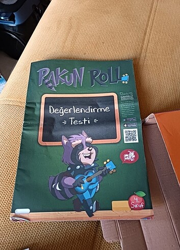 Okuma seti 4. Sınıf için  - Görsel 5