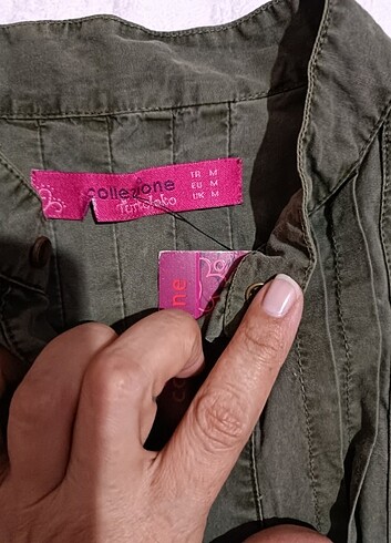 Gömlek  - Görsel 3