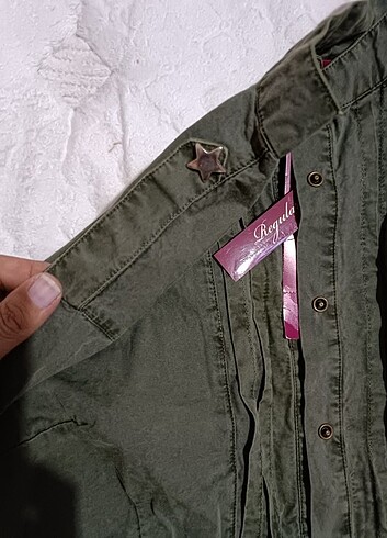 Gömlek  - Görsel 4