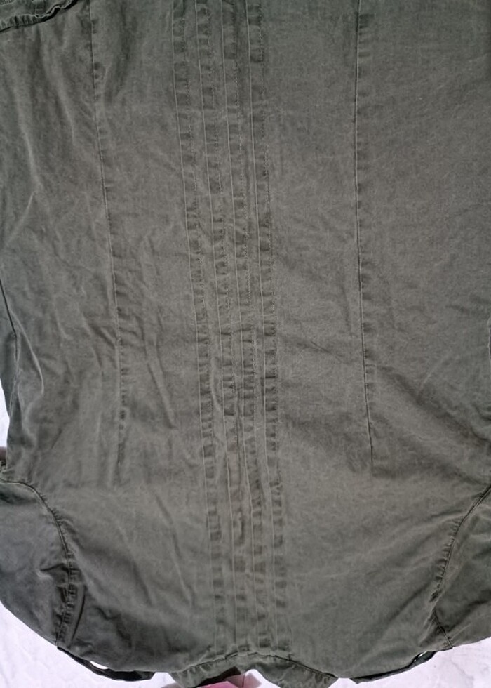 Gömlek  - Görsel 2