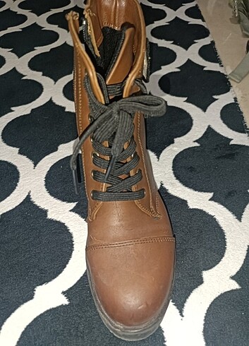 Unisex bot  - Görsel 5