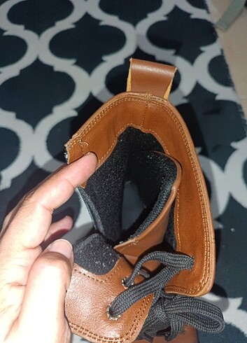 Unisex bot  - Görsel 6