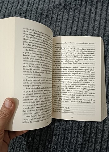 Suç ve ceza Dostoyevski  - Görsel 2