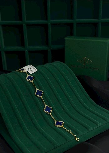 Beden altın Renk Van Cleef & Arpels