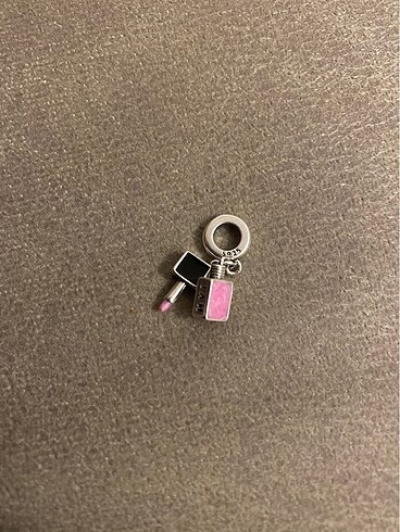 Pandora Charm