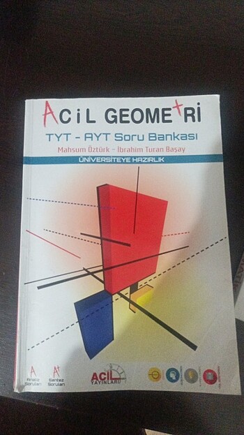 Tyt geometri