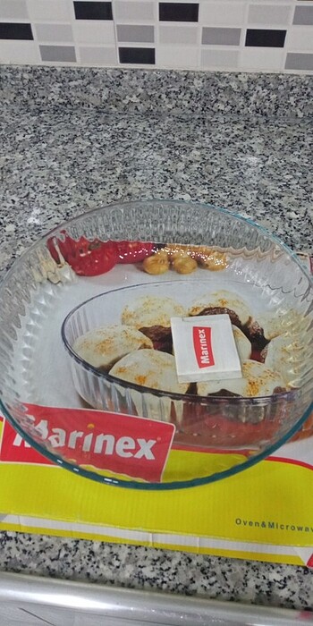 Diğer Yuvarlak Borcsm marinex