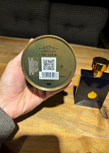 Jean Paul Gaultier Le Male Le Parfum Erkek Parfümü - Görsel 2