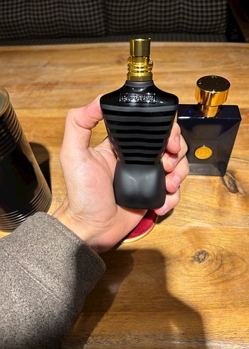 Jean Paul Gaultier Le Male Le Parfum Erkek Parfümü - Görsel 4