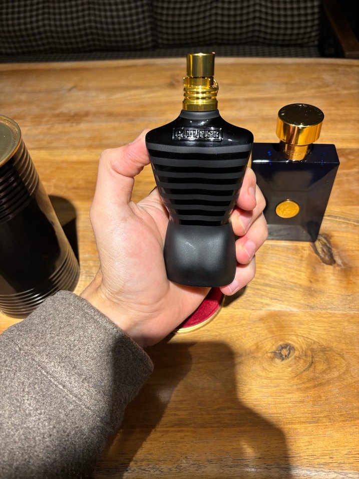 Jean Paul Gaultier Le Male Le Parfum Erkek Parfümü - Görsel 4