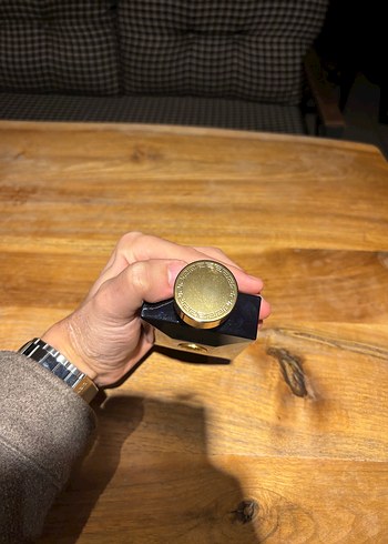 VERSACE DYLAN BLUE ORİJİNAL PARFÜM - Görsel 2