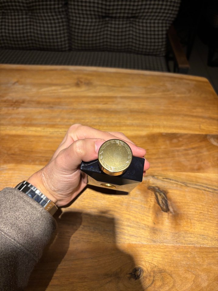 VERSACE DYLAN BLUE ORİJİNAL PARFÜM - Görsel 2