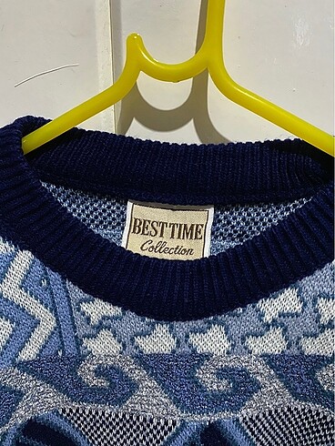 TERTEMİZ DEFOSUZ KAZAK! S - Görsel 5