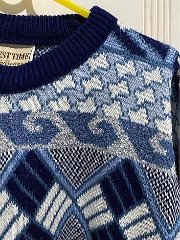 TERTEMİZ DEFOSUZ KAZAK! S - Görsel 6