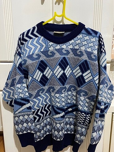 TERTEMİZ DEFOSUZ KAZAK! S - Görsel 4