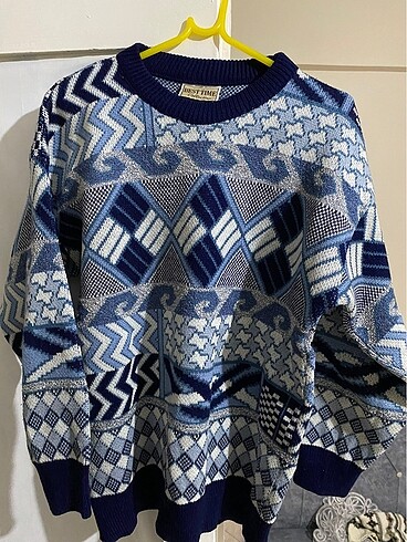 TERTEMİZ DEFOSUZ KAZAK! S - Görsel 2