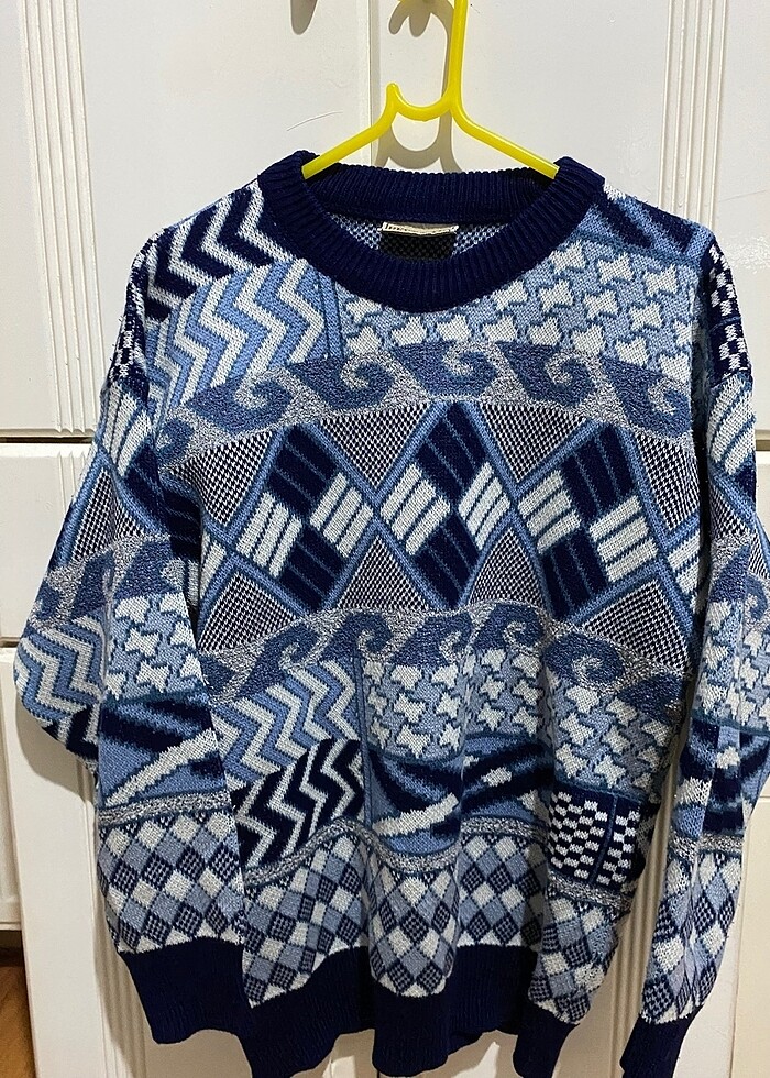 TERTEMİZ DEFOSUZ KAZAK! S - Görsel 4