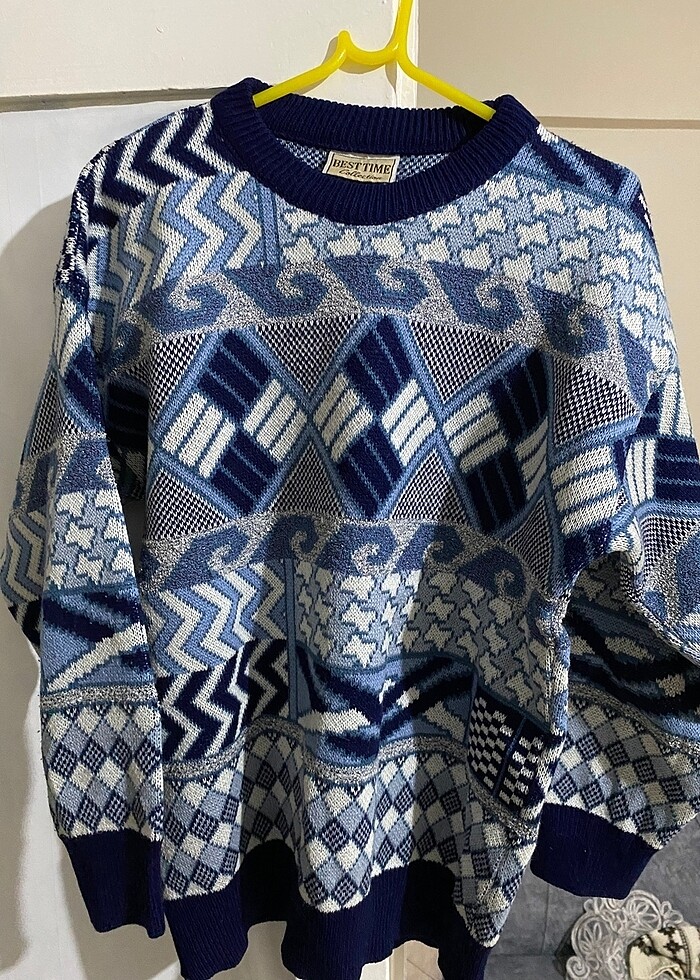 TERTEMİZ DEFOSUZ KAZAK! S - Görsel 2