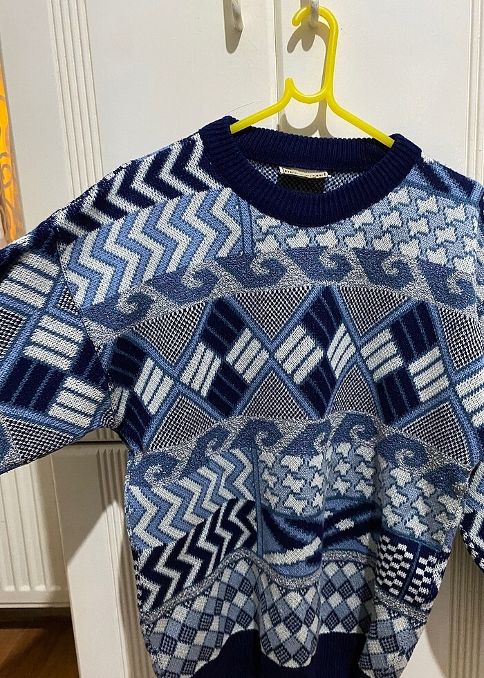 TERTEMİZ DEFOSUZ KAZAK! S - Görsel 3