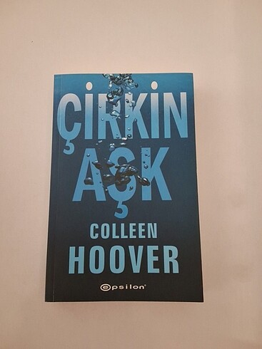 Çirkin Aşk