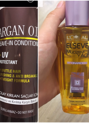 universal Beden çeşitli Renk Loreal Elseve & Urban Care