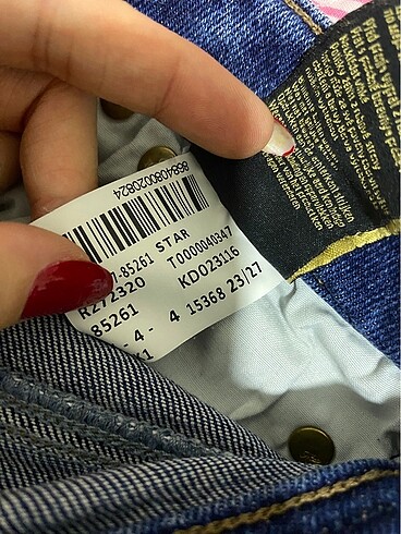 Mavi Jeans Mavi Jean