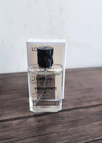 Loreal Paris Loris Frequence Oriental Kadın Parfümü 50ml